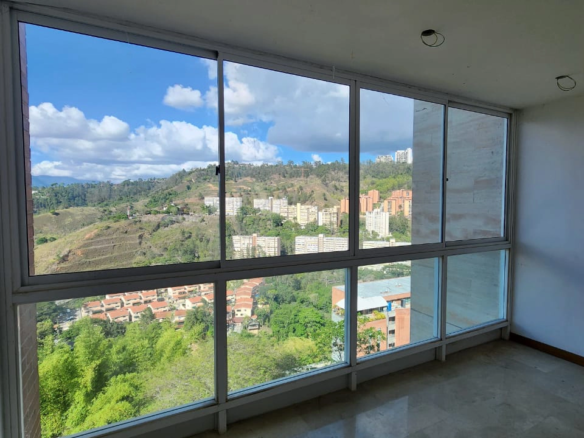 Apartamento en Venta en Caracas de Lujo
