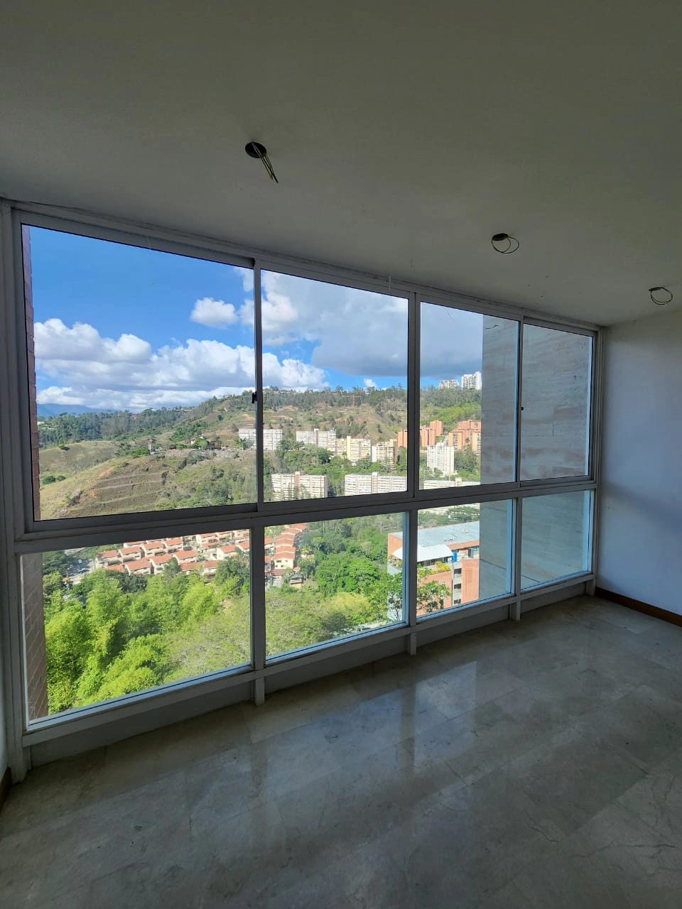 Apartamento en Venta en Caracas de Lujo