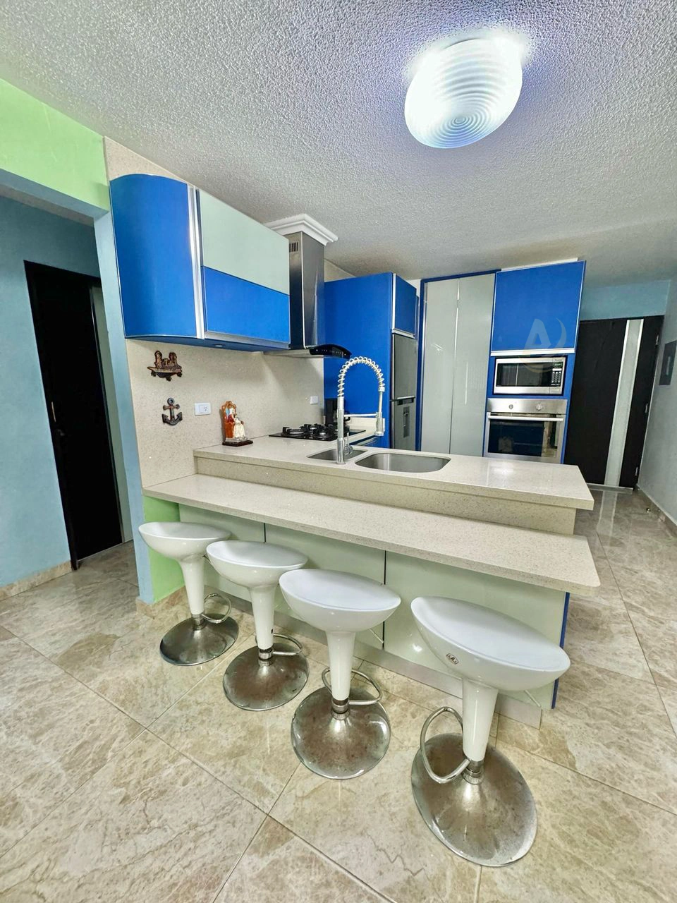 Apartamentos en Venta en Margarita con excelente ubicación