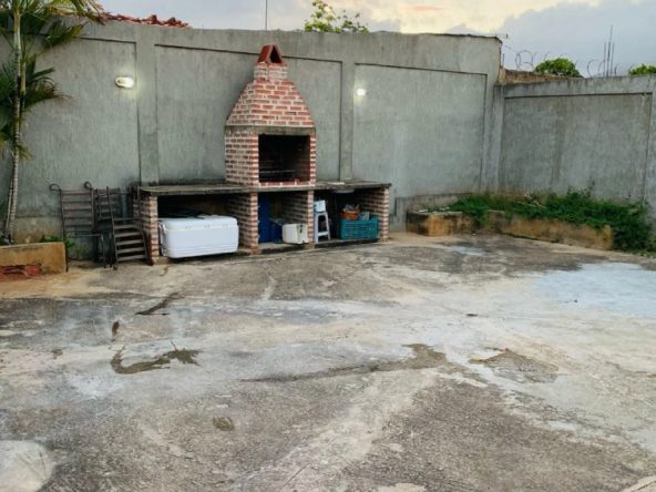 7 Casa en Venta en Margarita con precio de oportunidad