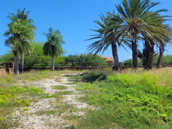 Terreno en Venta en Margarita