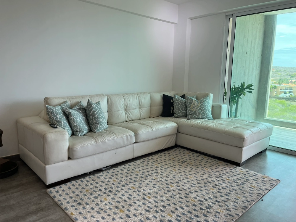 Apartamentos en Venta en Margarita con vista al mar