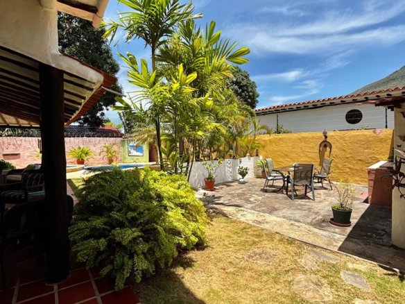 Casa en Venta en Margarita con excelente ubicación