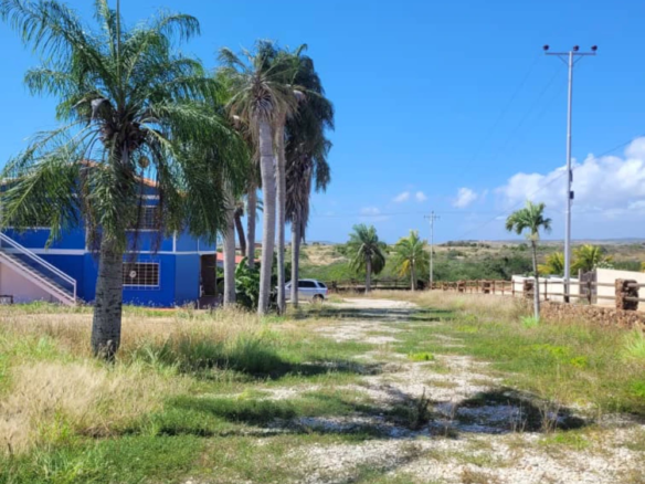 Terreno en Venta en Margarita
