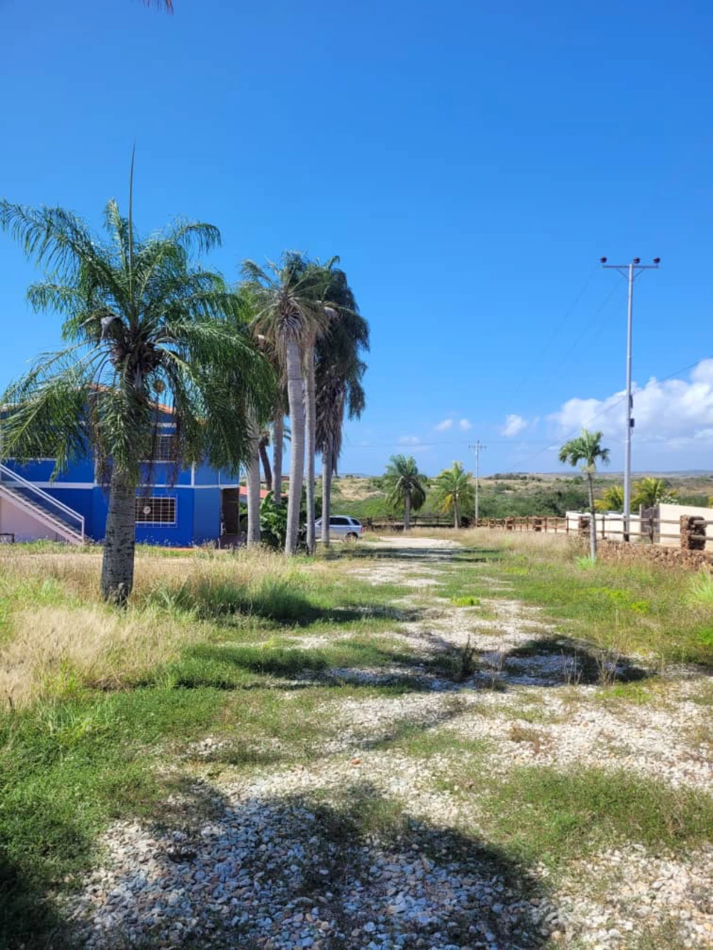 Terreno en Venta en Margarita