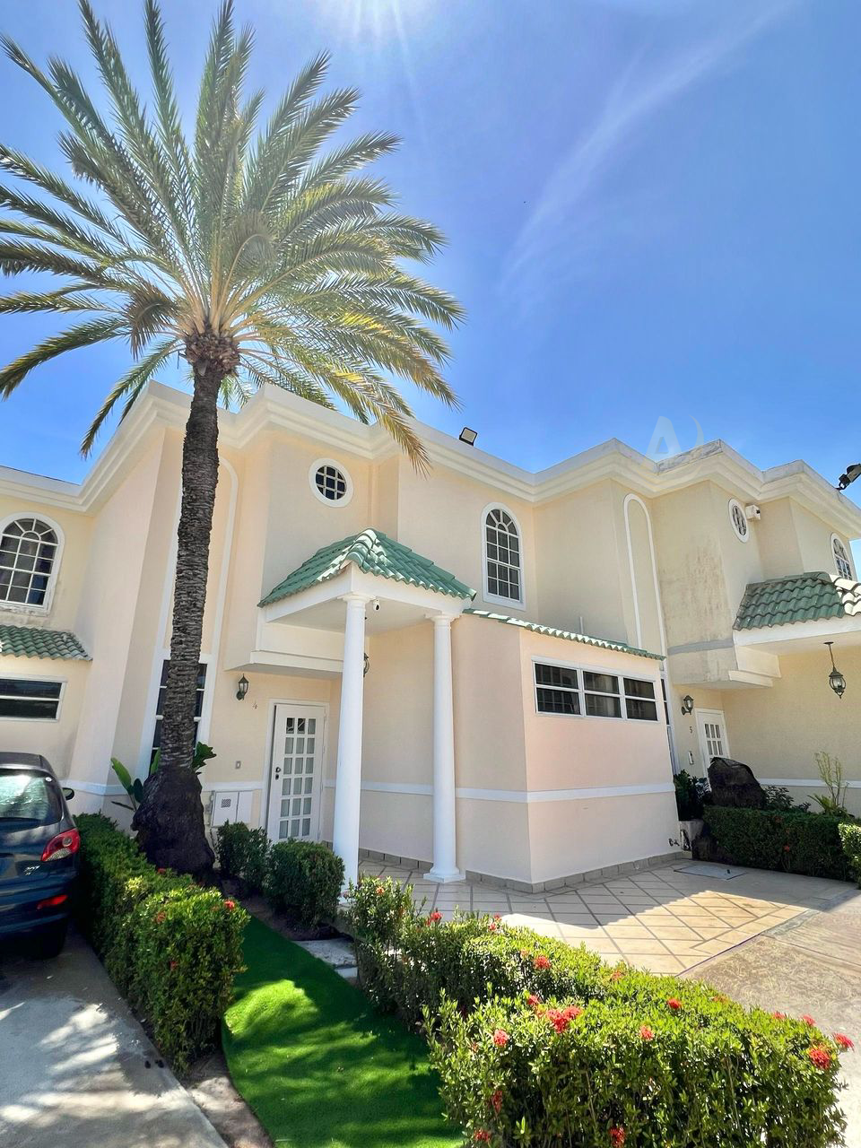 Townhouse en Venta en Margarita con excelente ubicación