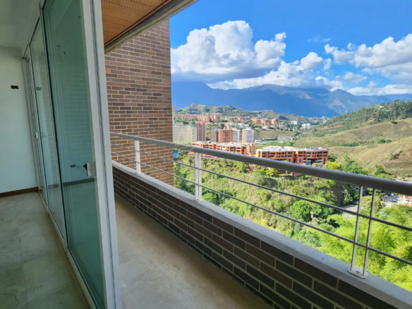 Apartamento en Venta en Caracas de Lujo