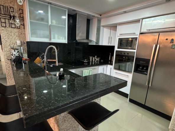 9 Apartamentos en Venta en Margarita con excelente ubicación
