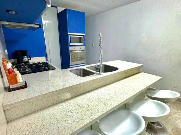 9 Apartamentos en Venta en Margarita con excelente ubicación