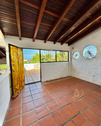 Casa en Venta en Margarita con precio de oportunidad