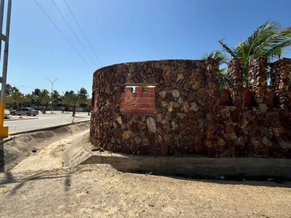 Terreno en Venta en Margarita