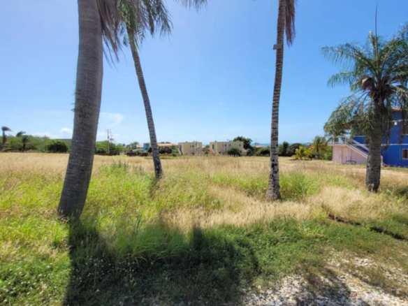 Terreno en Venta en Margarita