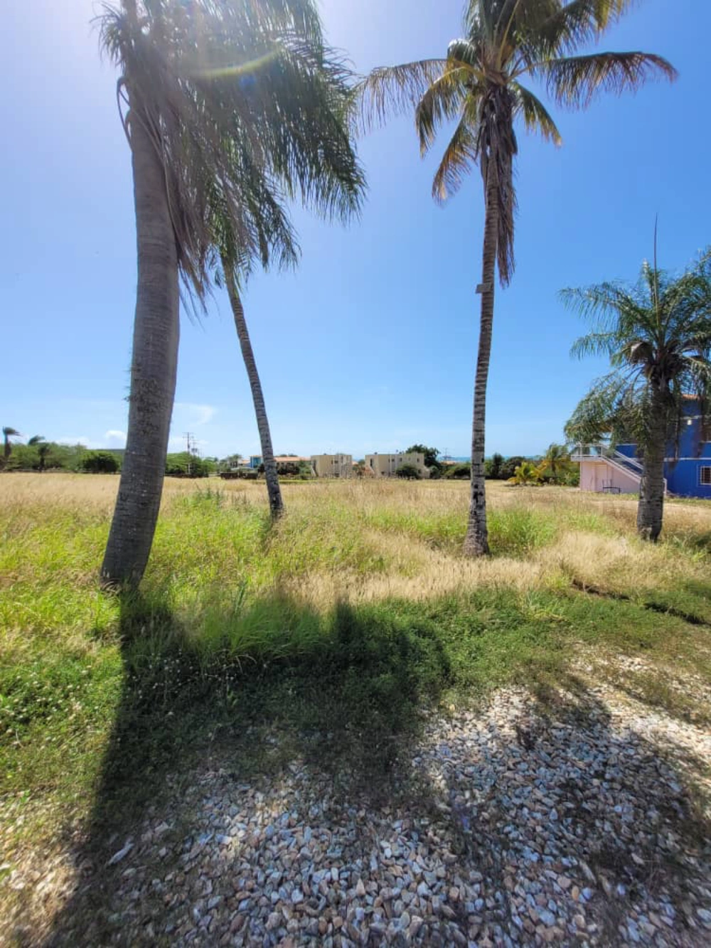 Terreno en Venta en Margarita