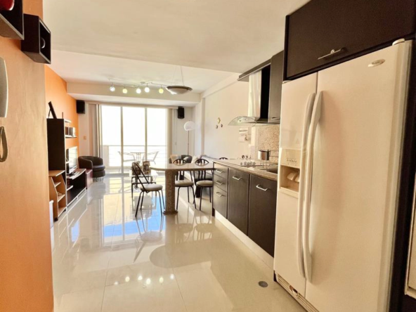 1 Apartamentos en Venta en Margarita con excelente ubicación
