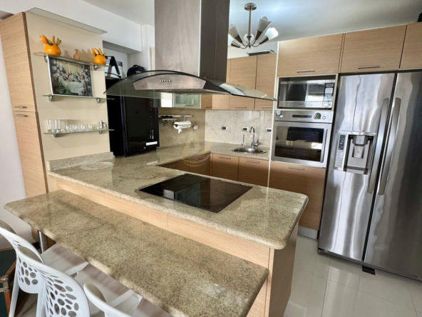 Apartamentos en Venta en Margarita con excelente ubicación
