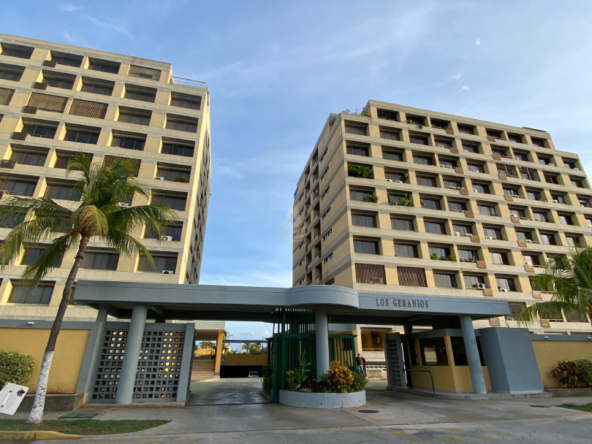 Apartamentos en Venta en Margarita con excelente ubicación