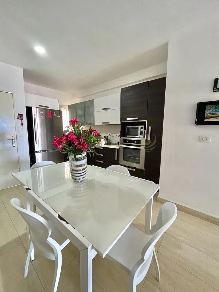 Apartamentos en Venta en Margarita con excelente ubicación
