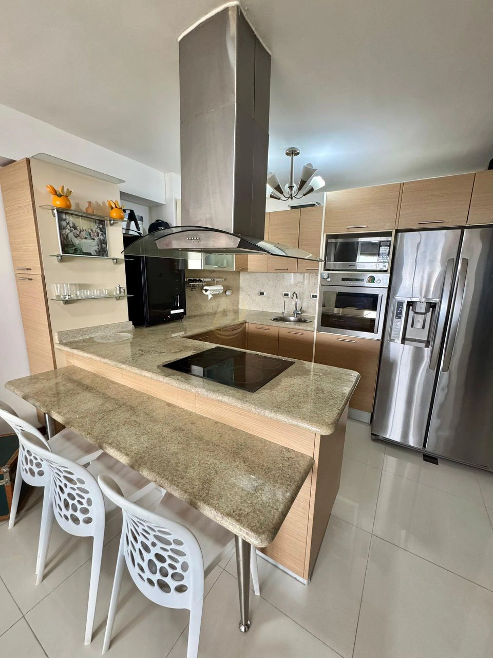 Apartamentos en Venta en Margarita con excelente ubicación