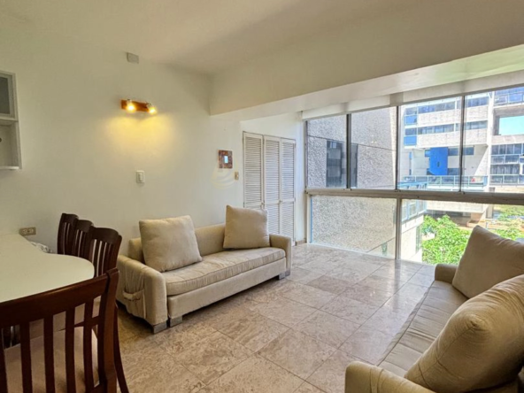 1 Apartamentos en Venta en Margarita con precio de oportunidad
