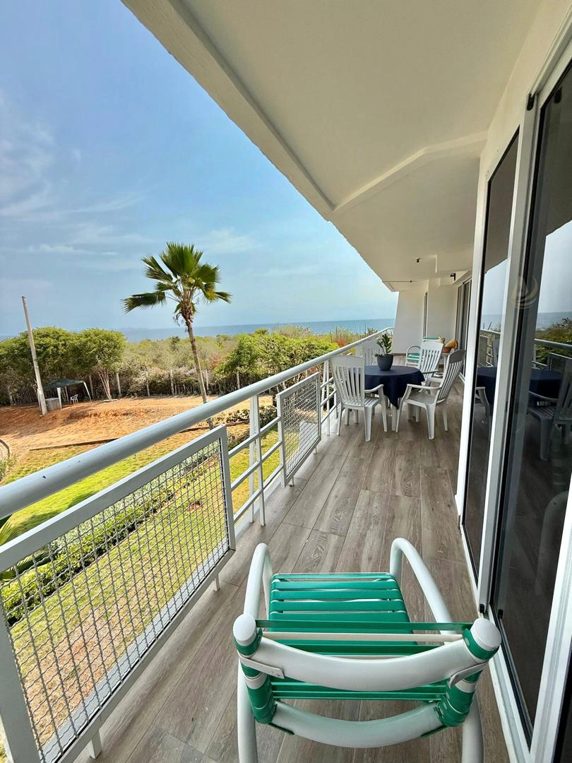 Apartamentos en Venta en Margarita con vista al mar
