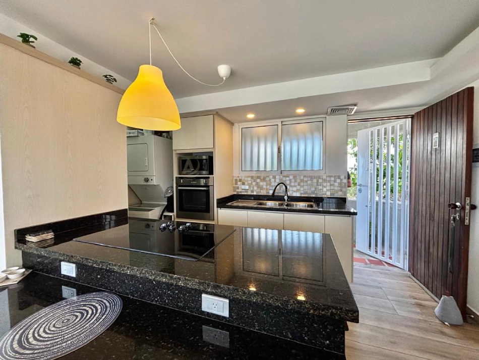 Apartamentos en Venta en Margarita con vista al mar