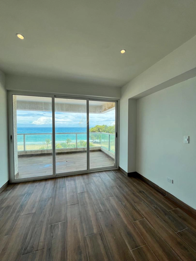 Apartamentos en Venta en Margarita con vista al mar