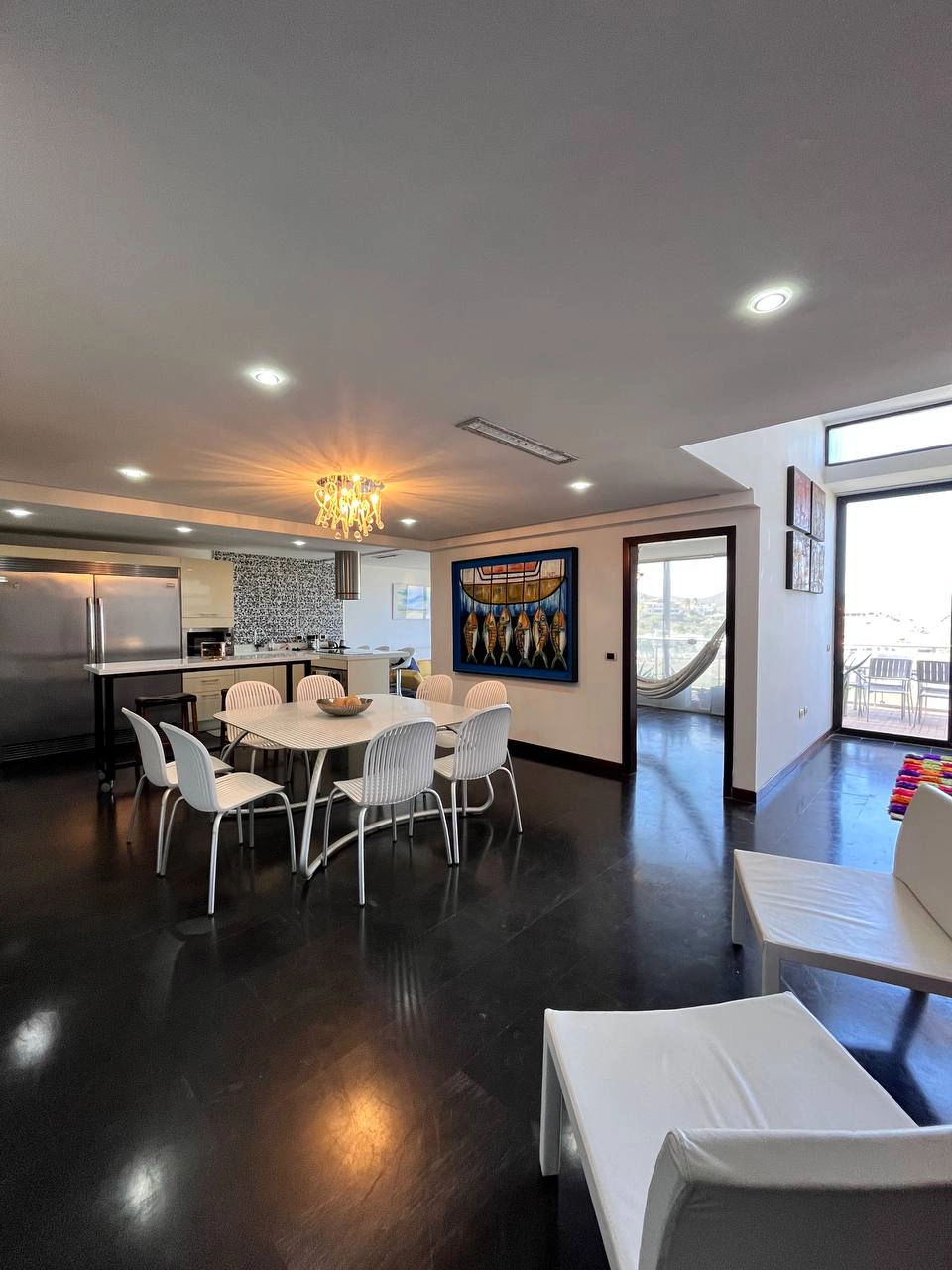 Apartamentos en Venta en Margarita de Lujo