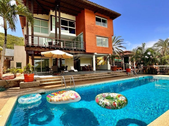 1 Casa en Venta en Margarita con excelente ubicación