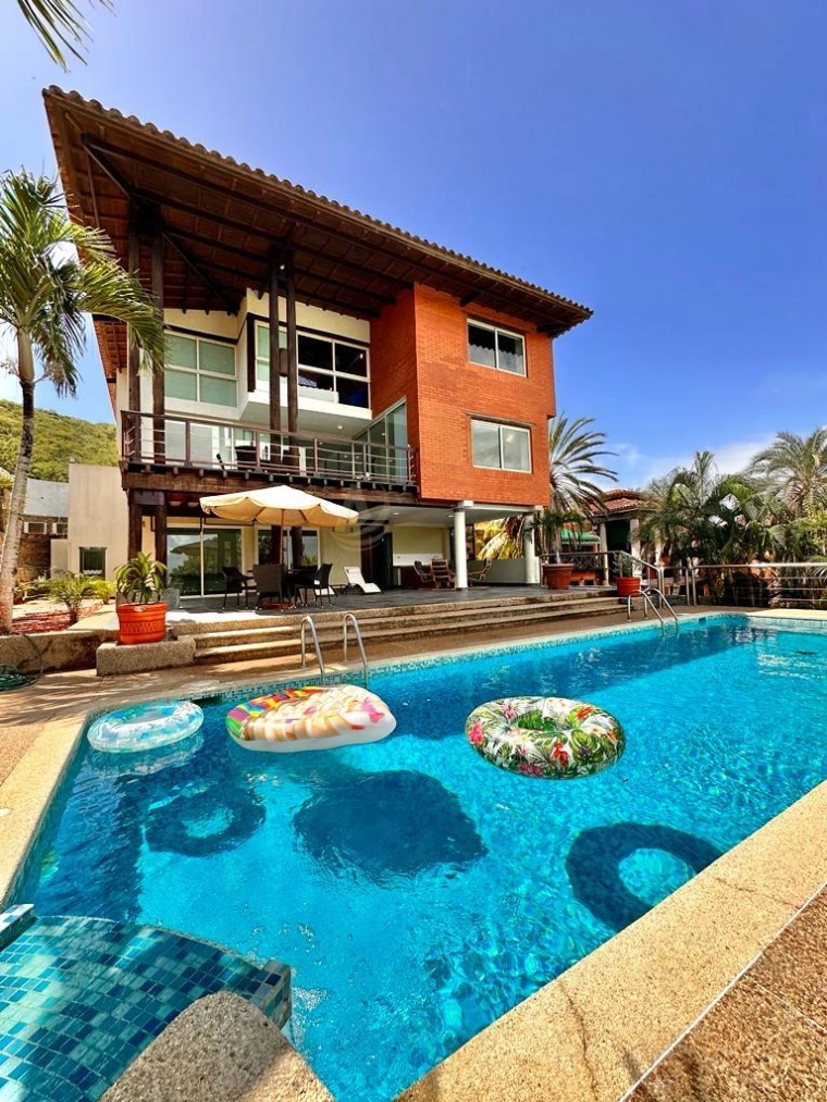Casa en Venta en Margarita con excelente ubicación