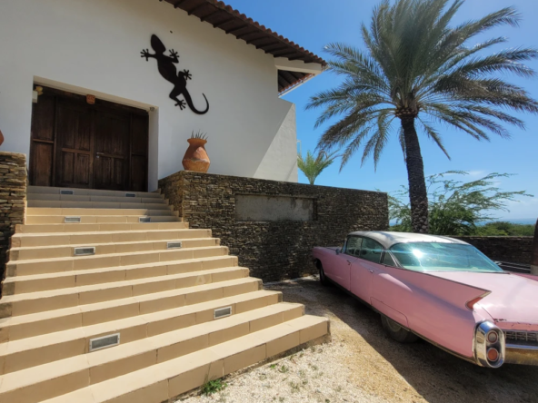 1 Hotel en Venta en Margarita