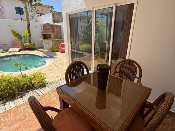 1 Townhouse en Venta en Margarita con excelente ubicación