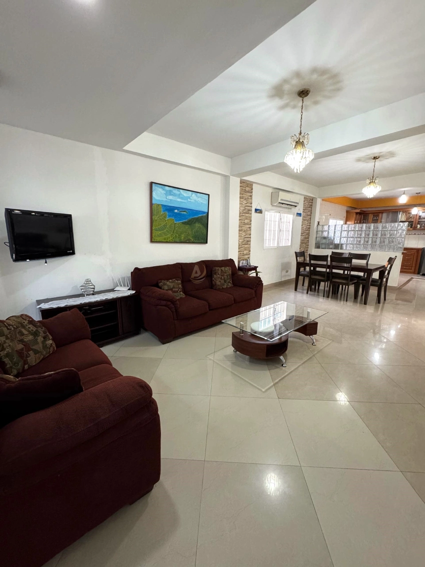 Townhouse en Venta en Margarita con excelente ubicación