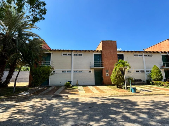 Townhouse en Venta en Margarita con excelente ubicación