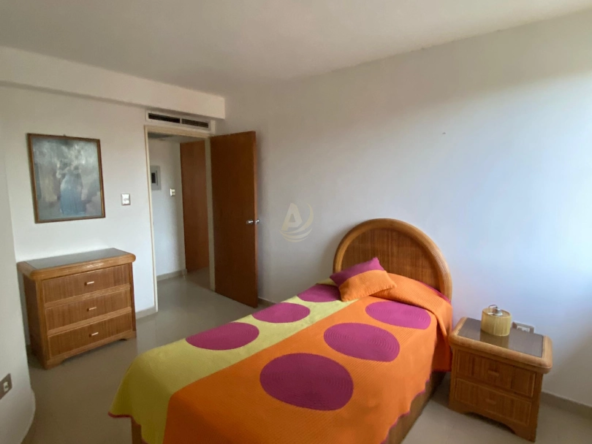 10 Apartamentos en Venta en Margarita con excelente ubicación