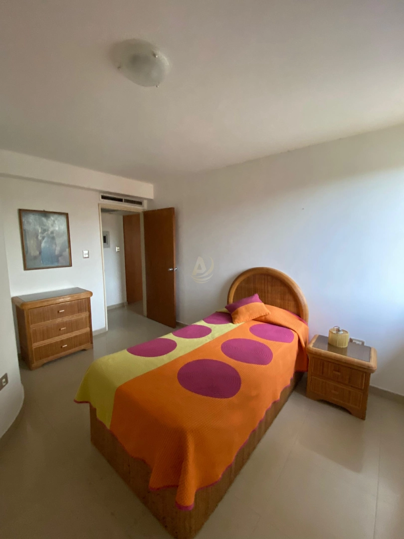 Apartamentos en Venta en Margarita con excelente ubicación