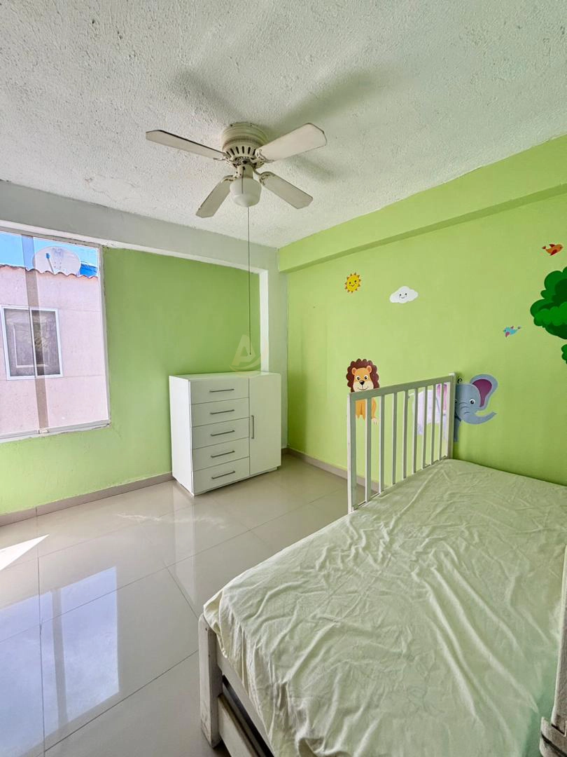 Apartamentos en Venta en Margarita con excelente ubicación