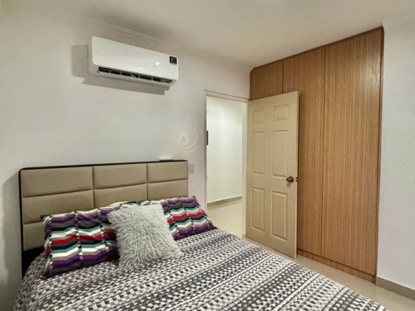 10 Apartamentos en Venta en Margarita con excelente ubicación