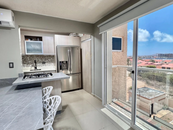 10 Apartamentos en Venta en Margarita con excelente ubicación