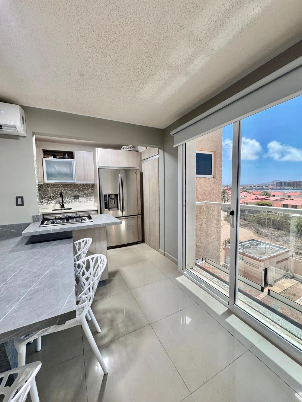 Apartamentos en Venta en Margarita con excelente ubicación