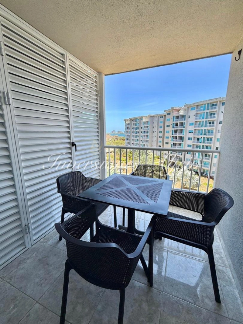 Apartamentos en Venta en Margarita con excelente ubicación