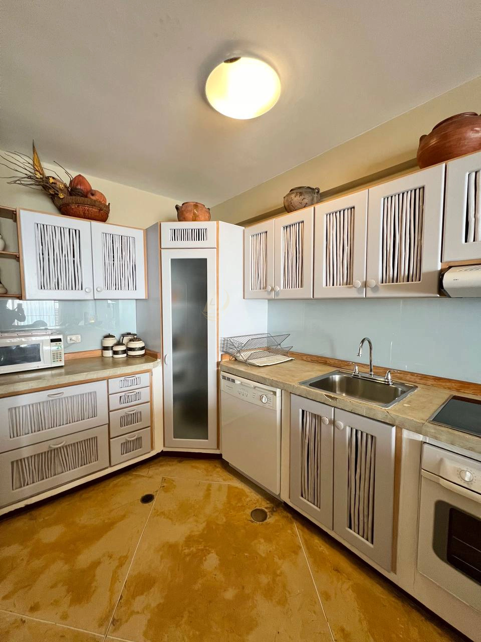 Apartamentos en Venta en Margarita con vista al mar