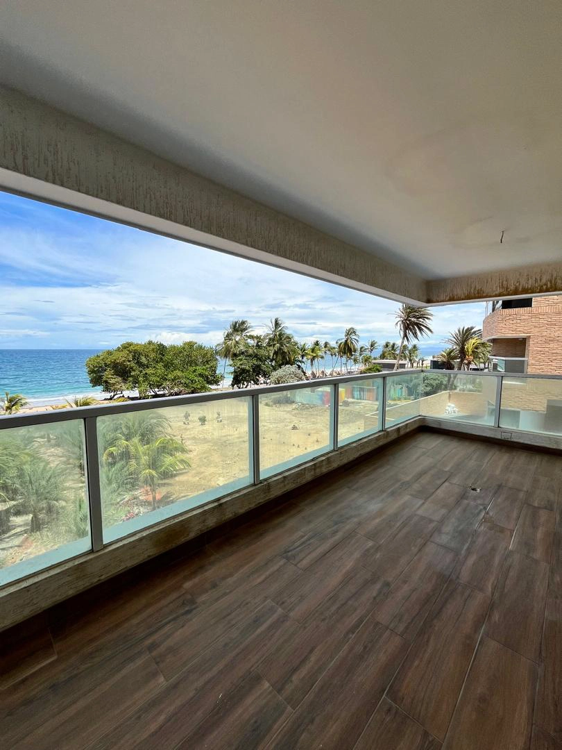 Apartamentos en Venta en Margarita con vista al mar