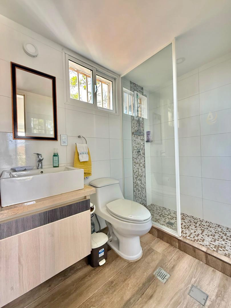 Apartamentos en Venta en Margarita con vista al mar