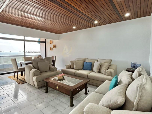 10 Apartamentos en Venta en Margarita con vista al mar