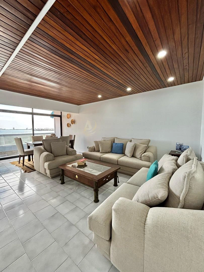 Apartamentos en Venta en Margarita con vista al mar