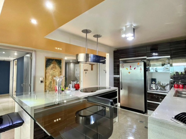 10 Apartamentos en Venta en Margarita de Lujo