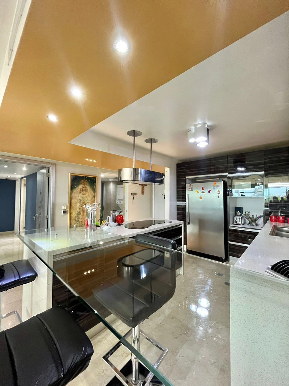 Apartamentos en Venta en Margarita de Lujo