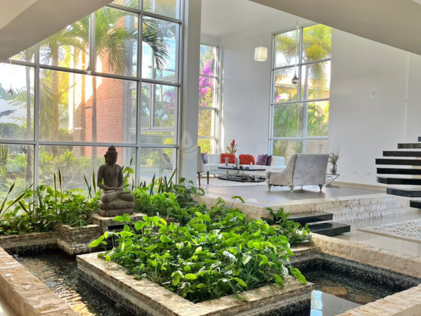 Casa en Venta en Margarita de Lujo