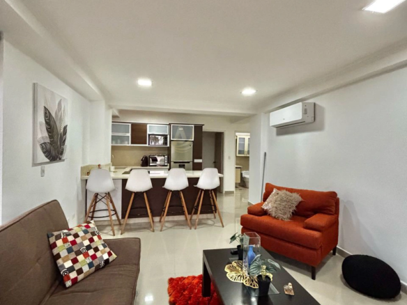 Apartamentos en Venta en Margarita con excelente ubicación