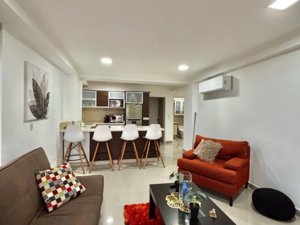 11 Apartamentos en Venta en Margarita con excelente ubicación